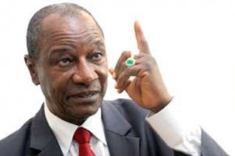 Guinée : Alpha Condé prend tout le monde de court et annonce une date pour les législatives